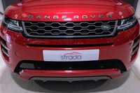USED 2020 69 LAND ROVER RANGE ROVER EVOQUE 2.0 D240 R-Dynamic HSE SUV 5dr Diesel Auto 4WD Euro 6 (s/s) (240 ps) +NATIONWIDE DELIVERY AVAILABLE+