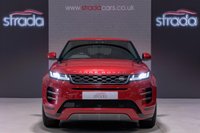 USED 2020 69 LAND ROVER RANGE ROVER EVOQUE 2.0 D240 R-Dynamic HSE SUV 5dr Diesel Auto 4WD Euro 6 (s/s) (240 ps) +NATIONWIDE DELIVERY AVAILABLE+
