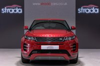 USED 2020 69 LAND ROVER RANGE ROVER EVOQUE 2.0 D240 R-Dynamic HSE SUV 5dr Diesel Auto 4WD Euro 6 (s/s) (240 ps) +NATIONWIDE DELIVERY AVAILABLE+