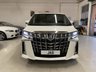 USED 2022 22 TOYOTA ALPHARD Alphard |ADAPT CRUISE|TV