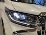 USED 2022 22 TOYOTA ALPHARD Alphard |ADAPT CRUISE|TV