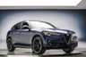 USED 2019 19 ALFA ROMEO STELVIO 2.2 TD Milano Edizione SUV 5dr Diesel Auto Q4 AWD Euro 6 (s/s) (210 ps) 