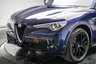 USED 2019 19 ALFA ROMEO STELVIO 2.2 TD Milano Edizione SUV 5dr Diesel Auto Q4 AWD Euro 6 (s/s) (210 ps) 