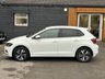 USED 2021 21 VOLKSWAGEN POLO 1.0 TSI Match Hatchback 5dr Petrol Manual Euro 6 (s/s) (95 ps) ALLOY WHEELS * BLUETOOTH