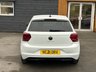 USED 2021 21 VOLKSWAGEN POLO 1.0 TSI Match Hatchback 5dr Petrol Manual Euro 6 (s/s) (95 ps) ALLOY WHEELS * BLUETOOTH