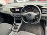 USED 2021 21 VOLKSWAGEN POLO 1.0 TSI Match Hatchback 5dr Petrol Manual Euro 6 (s/s) (95 ps) ALLOY WHEELS * BLUETOOTH