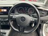 USED 2021 21 VOLKSWAGEN POLO 1.0 TSI Match Hatchback 5dr Petrol Manual Euro 6 (s/s) (95 ps) ALLOY WHEELS * BLUETOOTH