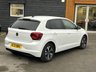 USED 2021 21 VOLKSWAGEN POLO 1.0 TSI Match Hatchback 5dr Petrol Manual Euro 6 (s/s) (95 ps) ALLOY WHEELS * BLUETOOTH