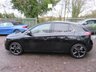 USED 2021 21 VAUXHALL CORSA 1.2 Turbo Elite Nav Premium Hatchback 5dr Petrol Automatic Euro 6 (s/s) (100 ps) Automatic, Low Mileage, Full Service History, One Owner, NEW MOT