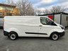 USED 2014 64 FORD TRANSIT CUSTOM 2.2 TDCi 310 ECOnetic Panel Van 5dr Diesel Manual L2 H1 (162 g/km, 98 bhp) 