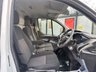 USED 2014 64 FORD TRANSIT CUSTOM 2.2 TDCi 310 ECOnetic Panel Van 5dr Diesel Manual L2 H1 (162 g/km, 98 bhp) 