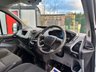 USED 2014 64 FORD TRANSIT CUSTOM 2.2 TDCi 310 ECOnetic Panel Van 5dr Diesel Manual L2 H1 (162 g/km, 98 bhp) 