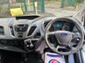USED 2014 64 FORD TRANSIT CUSTOM 2.2 TDCi 310 ECOnetic Panel Van 5dr Diesel Manual L2 H1 (162 g/km, 98 bhp) 