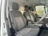 USED 2014 64 FORD TRANSIT CUSTOM 2.2 TDCi 310 ECOnetic Panel Van 5dr Diesel Manual L2 H1 (162 g/km, 98 bhp) 