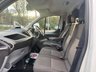 USED 2014 64 FORD TRANSIT CUSTOM 2.2 TDCi 310 ECOnetic Panel Van 5dr Diesel Manual L2 H1 (162 g/km, 98 bhp) 