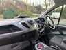 USED 2014 64 FORD TRANSIT CUSTOM 2.2 TDCi 310 ECOnetic Panel Van 5dr Diesel Manual L2 H1 (162 g/km, 98 bhp) 