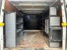 USED 2014 64 FORD TRANSIT CUSTOM 2.2 TDCi 310 ECOnetic Panel Van 5dr Diesel Manual L2 H1 (162 g/km, 98 bhp) 