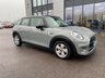 USED 2020 20 MINI HATCH 1.5 COOPER CLASSIC 5 DOOR AUTO 