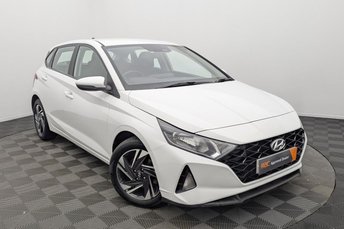 2021 HYUNDAI I20