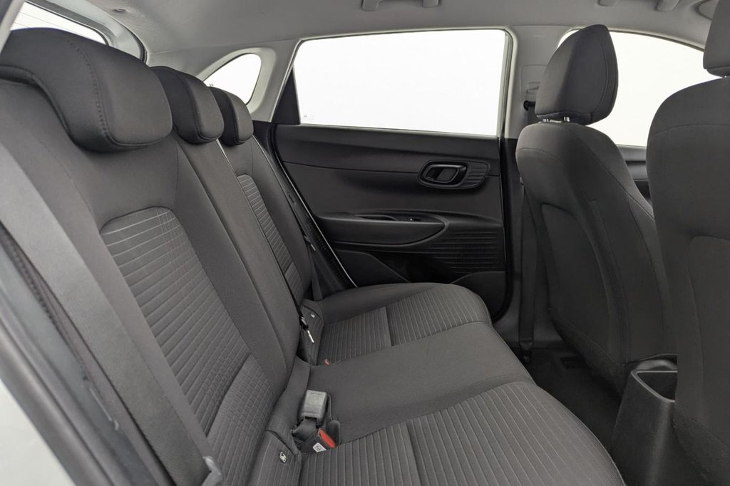 USED 2021 71 HYUNDAI I20 1.0 T-GDi MHEV SE Connect Hatchback 5dr Petrol Hybrid DCT Euro 6 (s/s) (100 ps) Apple Car Play Cruise Control