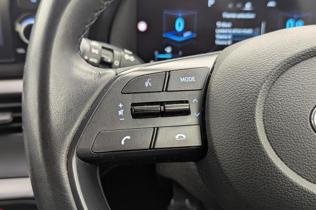 USED 2021 71 HYUNDAI I20 1.0 T-GDi MHEV SE Connect Hatchback 5dr Petrol Hybrid DCT Euro 6 (s/s) (100 ps) Apple Car Play Cruise Control