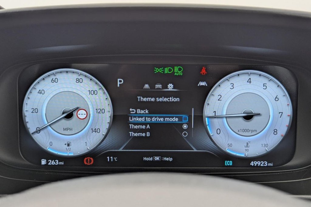 USED 2021 71 HYUNDAI I20 1.0 T-GDi MHEV SE Connect Hatchback 5dr Petrol Hybrid DCT Euro 6 (s/s) (100 ps) Apple Car Play Cruise Control