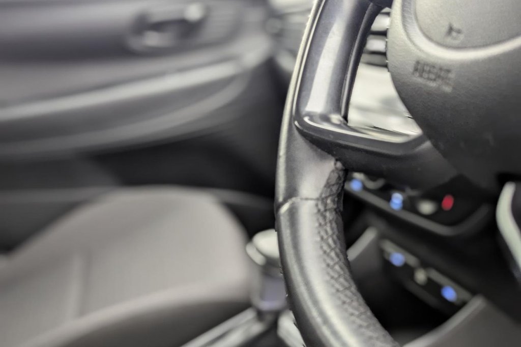 USED 2021 71 HYUNDAI I20 1.0 T-GDi MHEV SE Connect Hatchback 5dr Petrol Hybrid DCT Euro 6 (s/s) (100 ps) Apple Car Play Cruise Control