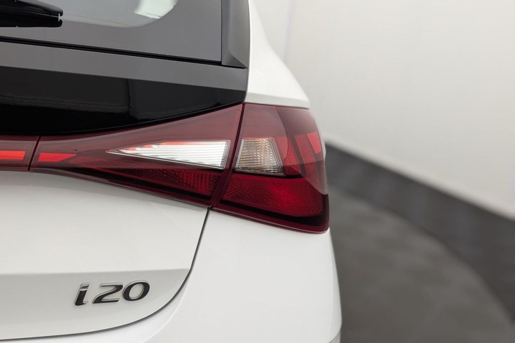 USED 2021 71 HYUNDAI I20 1.0 T-GDi MHEV SE Connect Hatchback 5dr Petrol Hybrid DCT Euro 6 (s/s) (100 ps) Apple Car Play Cruise Control