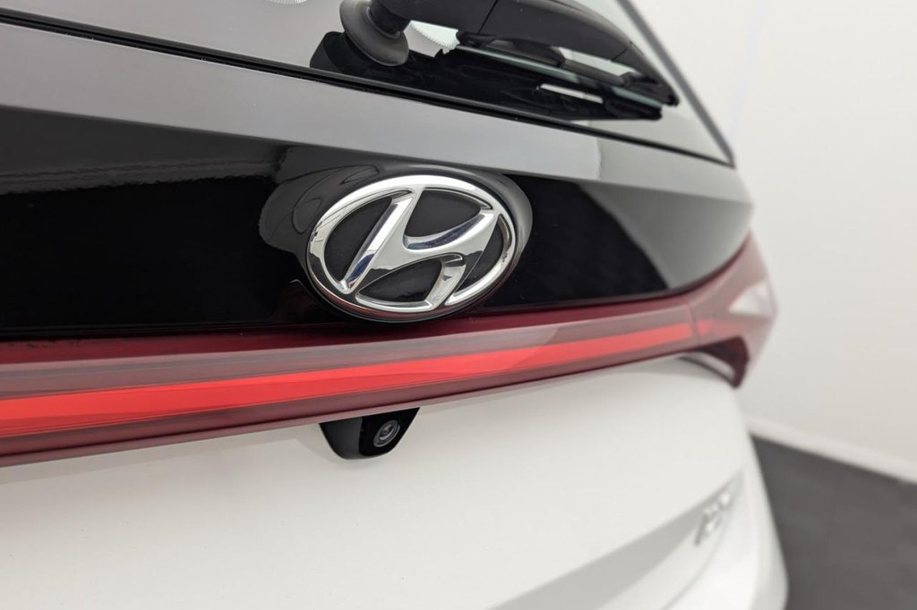 USED 2021 71 HYUNDAI I20 1.0 T-GDi MHEV SE Connect Hatchback 5dr Petrol Hybrid DCT Euro 6 (s/s) (100 ps) Apple Car Play Cruise Control