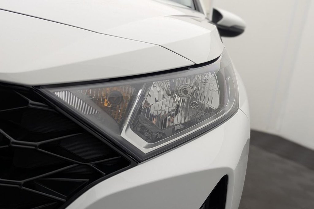 USED 2021 71 HYUNDAI I20 1.0 T-GDi MHEV SE Connect Hatchback 5dr Petrol Hybrid DCT Euro 6 (s/s) (100 ps) Apple Car Play Cruise Control