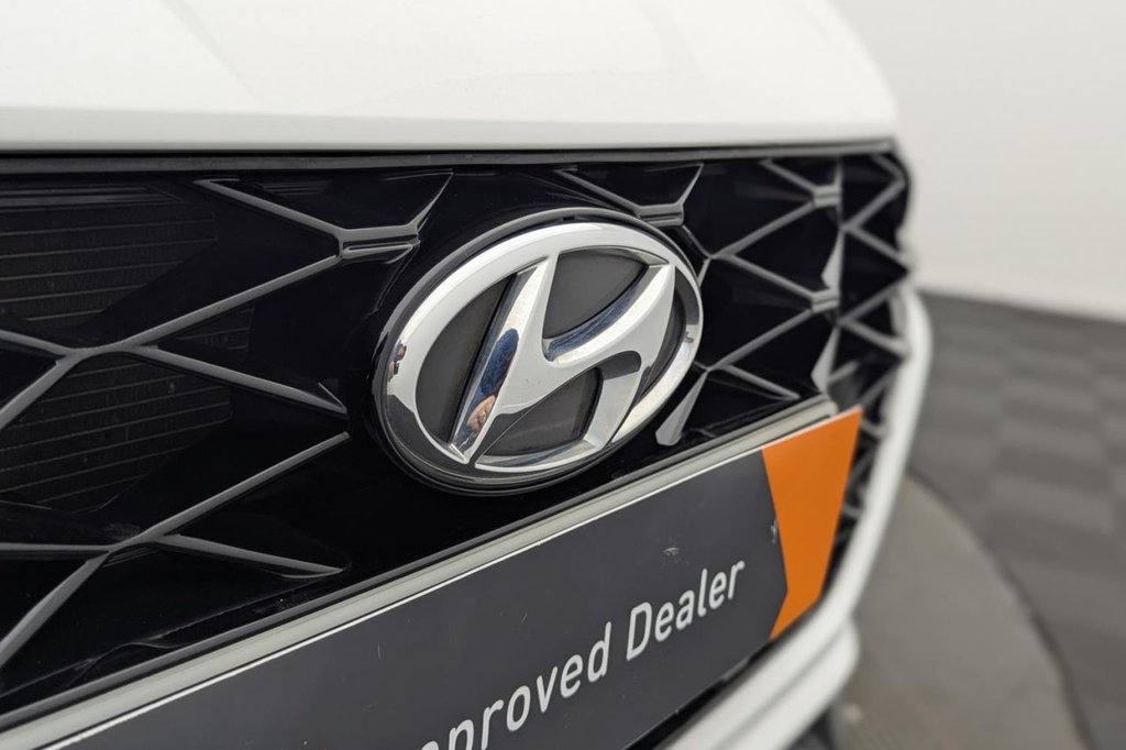 USED 2021 71 HYUNDAI I20 1.0 T-GDi MHEV SE Connect Hatchback 5dr Petrol Hybrid DCT Euro 6 (s/s) (100 ps) Apple Car Play Cruise Control