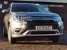 USED 2020 70 MITSUBISHI OUTLANDER 2.4h TwinMotor 13.8kWh Exceed Safety SUV 5dr Petrol Plug-in Hybrid CVT 4WD Euro 6 (s/s) (224 ps) READ OUR REVIEWS! FINANCE AVAILABLE FROM 9.9% APR! LOW MILES & JUST 1 OWNER!
