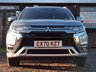 USED 2020 70 MITSUBISHI OUTLANDER 2.4h TwinMotor 13.8kWh Exceed Safety SUV 5dr Petrol Plug-in Hybrid CVT 4WD Euro 6 (s/s) (224 ps) READ OUR REVIEWS! FINANCE AVAILABLE FROM 9.9% APR! LOW MILES & JUST 1 OWNER!