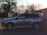 USED 2020 70 MITSUBISHI OUTLANDER 2.4h TwinMotor 13.8kWh Exceed Safety SUV 5dr Petrol Plug-in Hybrid CVT 4WD Euro 6 (s/s) (224 ps) READ OUR REVIEWS! FINANCE AVAILABLE FROM 9.9% APR! LOW MILES & JUST 1 OWNER!