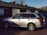 USED 2020 70 MITSUBISHI OUTLANDER 2.4h TwinMotor 13.8kWh Exceed Safety SUV 5dr Petrol Plug-in Hybrid CVT 4WD Euro 6 (s/s) (224 ps) READ OUR REVIEWS! FINANCE AVAILABLE FROM 9.9% APR! LOW MILES & JUST 1 OWNER!