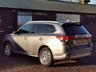 USED 2020 70 MITSUBISHI OUTLANDER 2.4h TwinMotor 13.8kWh Exceed Safety SUV 5dr Petrol Plug-in Hybrid CVT 4WD Euro 6 (s/s) (224 ps) READ OUR REVIEWS! FINANCE AVAILABLE FROM 9.9% APR! LOW MILES & JUST 1 OWNER!