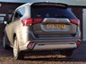 USED 2020 70 MITSUBISHI OUTLANDER 2.4h TwinMotor 13.8kWh Exceed Safety SUV 5dr Petrol Plug-in Hybrid CVT 4WD Euro 6 (s/s) (224 ps) READ OUR REVIEWS! FINANCE AVAILABLE FROM 9.9% APR! LOW MILES & JUST 1 OWNER!