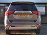 USED 2020 70 MITSUBISHI OUTLANDER 2.4h TwinMotor 13.8kWh Exceed Safety SUV 5dr Petrol Plug-in Hybrid CVT 4WD Euro 6 (s/s) (224 ps) READ OUR REVIEWS! FINANCE AVAILABLE FROM 9.9% APR! LOW MILES & JUST 1 OWNER!