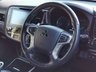 USED 2020 70 MITSUBISHI OUTLANDER 2.4h TwinMotor 13.8kWh Exceed Safety SUV 5dr Petrol Plug-in Hybrid CVT 4WD Euro 6 (s/s) (224 ps) READ OUR REVIEWS! FINANCE AVAILABLE FROM 9.9% APR! LOW MILES & JUST 1 OWNER!