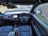 USED 2020 70 MITSUBISHI OUTLANDER 2.4h TwinMotor 13.8kWh Exceed Safety SUV 5dr Petrol Plug-in Hybrid CVT 4WD Euro 6 (s/s) (224 ps) READ OUR REVIEWS! FINANCE AVAILABLE FROM 9.9% APR! LOW MILES & JUST 1 OWNER!