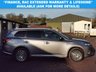 USED 2020 70 MITSUBISHI OUTLANDER 2.4h TwinMotor 13.8kWh Exceed Safety SUV 5dr Petrol Plug-in Hybrid CVT 4WD Euro 6 (s/s) (224 ps) READ OUR REVIEWS! FINANCE AVAILABLE FROM 9.9% APR! LOW MILES & JUST 1 OWNER!