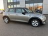 USED 2019 19 MINI HATCH 1.5 COOPER CLASSIC 5 DOOR AUTO 