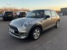 USED 2019 19 MINI HATCH 1.5 COOPER CLASSIC 5 DOOR AUTO 