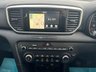 USED 2019 69 KIA SPORTAGE 1.6 GDI 2 SUV 130PS 