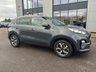 USED 2019 69 KIA SPORTAGE 1.6 GDI 2 SUV 130PS 