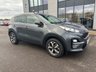 USED 2019 69 KIA SPORTAGE 1.6 GDI 2 SUV 130PS 