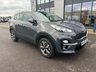 USED 2019 69 KIA SPORTAGE 1.6 GDI 2 SUV 130PS 