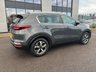USED 2019 69 KIA SPORTAGE 1.6 GDI 2 SUV 130PS 