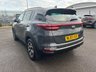 USED 2019 69 KIA SPORTAGE 1.6 GDI 2 SUV 130PS 