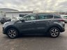 USED 2019 69 KIA SPORTAGE 1.6 GDI 2 SUV 130PS 